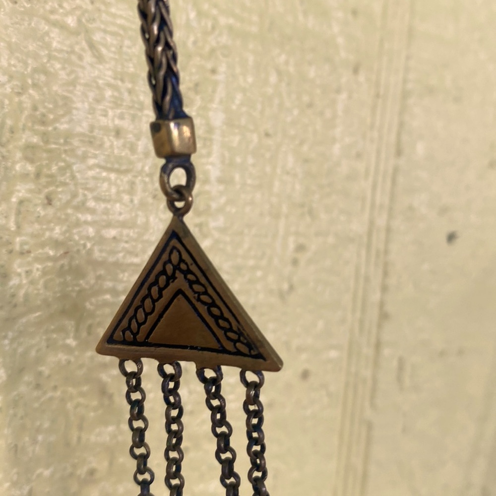 SPELL PRSIM BOMB NECKLACE - Picture 7 of 8
